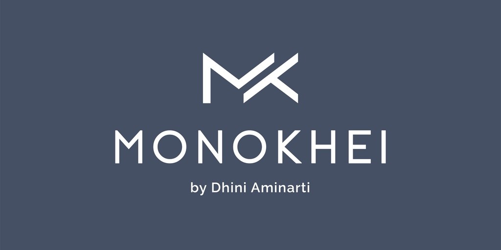 MONOKHEI by Dhini Aminarti